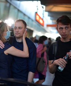 Polacy wrócili z Białorusi. Byli torturowani