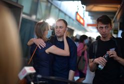 Polacy wrócili z Białorusi. Byli torturowani