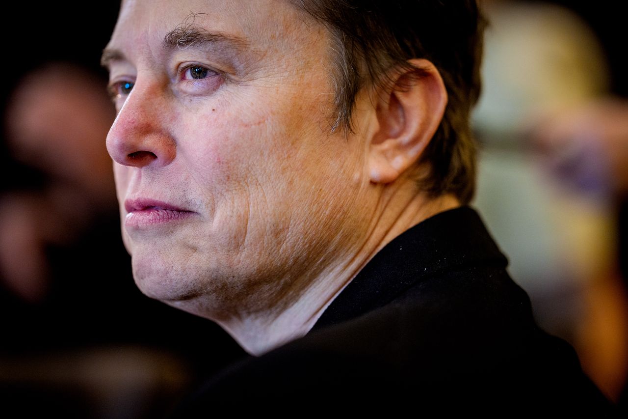 Trump offiziell wegen Musk – es gibt eine Mitteilung