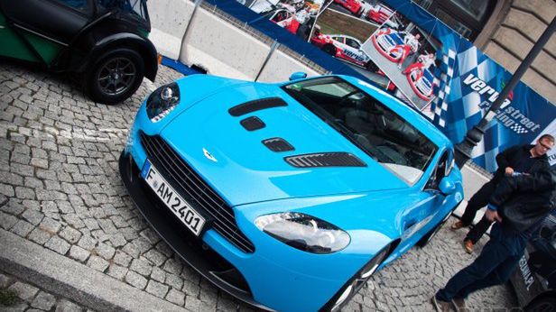 Verva Street Racing 2012 - relacja Autokult.pl