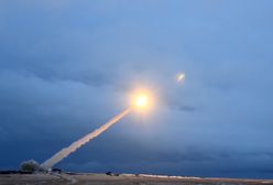 Putin nie zrezygnował. Odpalą "Latający Czarnobyl" [RELACJA NA ŻYWO]