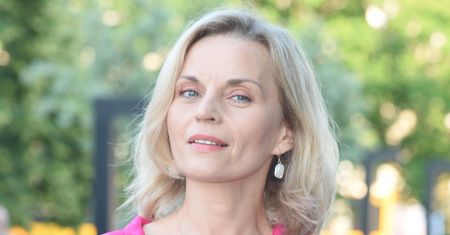 Foremniak urządza się na wsi. Kupiła niezwykły dom