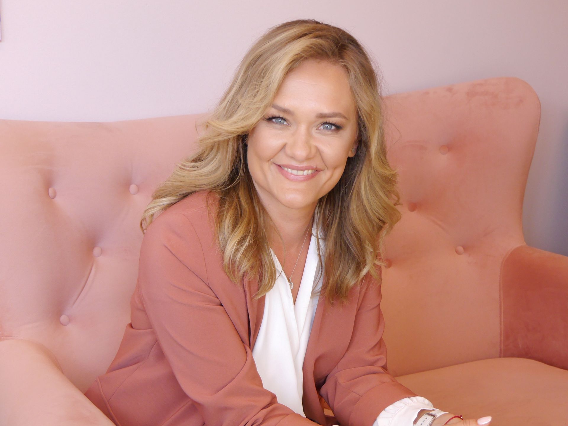 Barbara Wesołowska-Budka