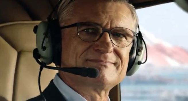 Adam Nawałka w biało-czerwonej kampanii promuje piwo Warka (wideo)