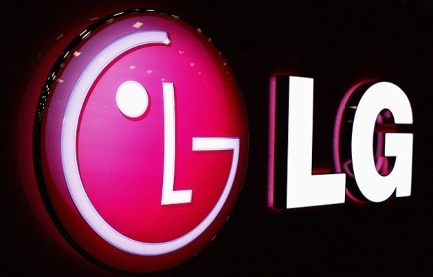 LG smartfony czytniki linii papilarnych