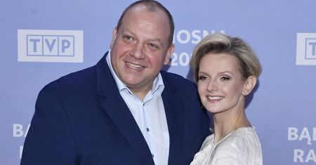 Wyznanie gwiazdy "M jak miłość". Tego jej dzieci robić nie mogą