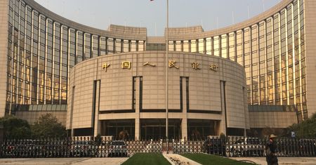 Chiński bank centralny obiecuje wsparcie. Programy pożyczkowe dla wydobycia węgla