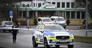 Strzelanina w szkole w Orebro. Policja o broni sprawcy