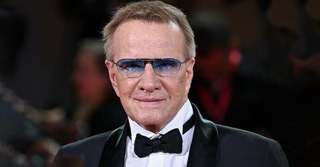Wkrótce skończy 68 lat. "Uległ poważnemu wypadkowi"