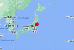 Silne trzęsienie ziemi w Japonii. Sprawdzają szkody
