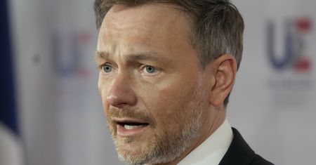 Niemiecki minister finansów apeluje o zaostrzenie sankcji przeciwko otoczeniu Putina
