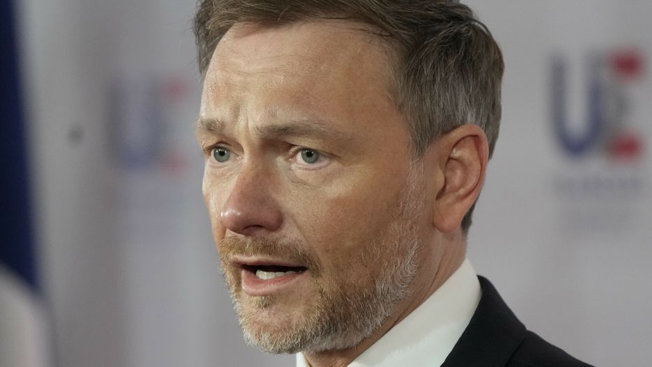 Niemiecki minister finansów apeluje o zaostrzenie sankcji przeciwko otoczeniu Putina