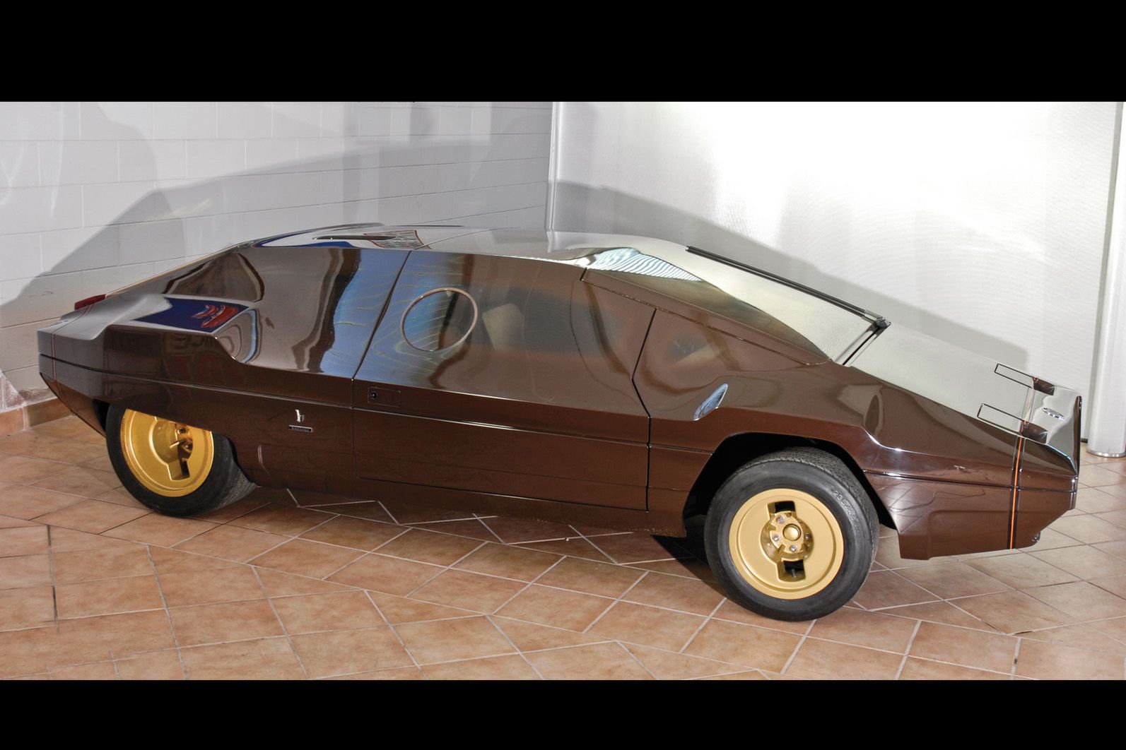 Lancia Sibilo