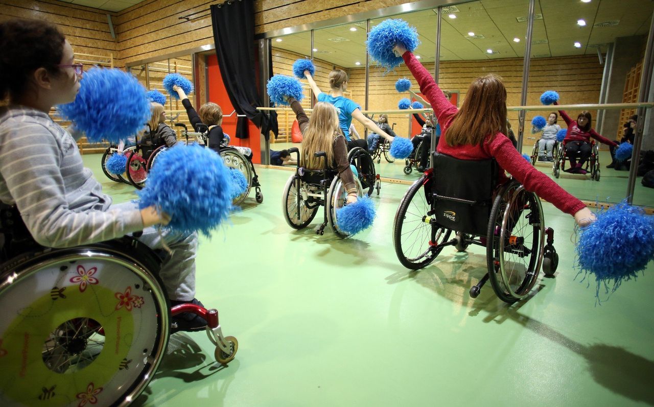 Poznań: Przegląd taneczny "Tańczymy Wszyscy" już w najbliższy piątek
