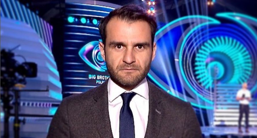 Były dziennikarz TVN24 w Ministerstwie Obrony Narodowej