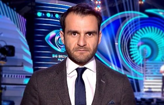 Były dziennikarz TVN24 w Ministerstwie Obrony Narodowej
