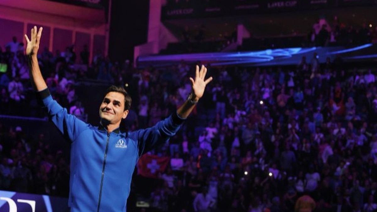 Roger Federer