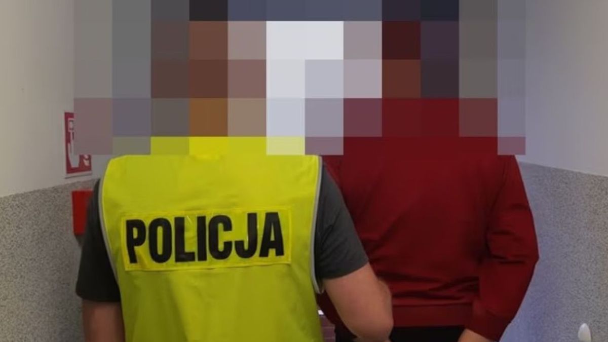 Dramat pod Oleśnicą. Matka podawała synowi amfetaminę