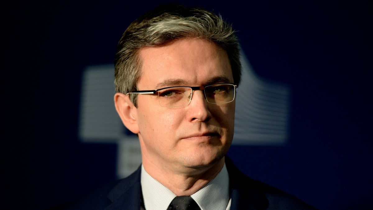 Adam Jarubas został ukarany za naruszenie dyscypliny finansów publicznych