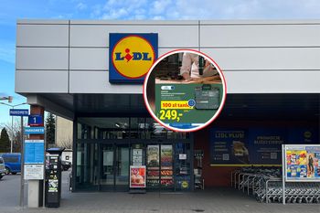 To totalny hit. Przyda się w każdym domu. Dostaniesz aż 100 zł taniej