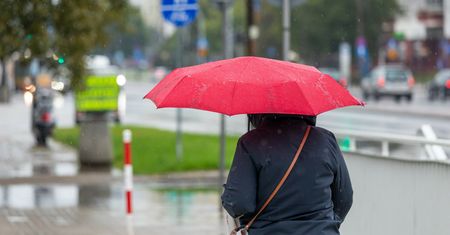 Co z tym śniegiem? Ekspert IMGW o prognozach