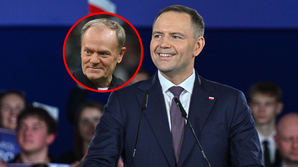 Nawrocki wskazuje, w jakich obszarach mogą współpracować