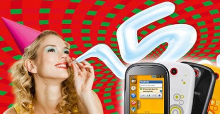 Urodziny Auchan z promocją darmowego Internetu od FreeM