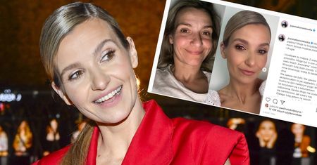 Koroniewska odpowiedziała Kaczorowskiej. I wzięła ją w obronę