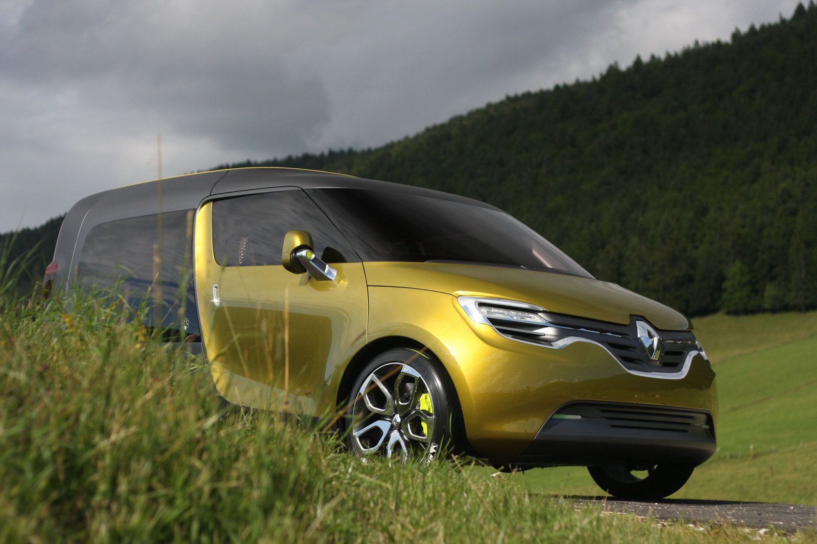 Renault Frendzy