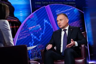 Prezydent przyszykował listę. Oto zapyta komitety wyborcze