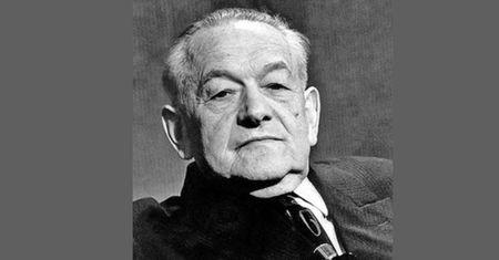 Leopold Trepper. Najbardziej zdradzony polski szpieg XX wieku