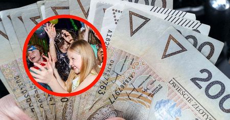Nawet 3 tys. zł za 3 godziny zabawy. Tyle płacą rodzice za bawialnie w Warszawie