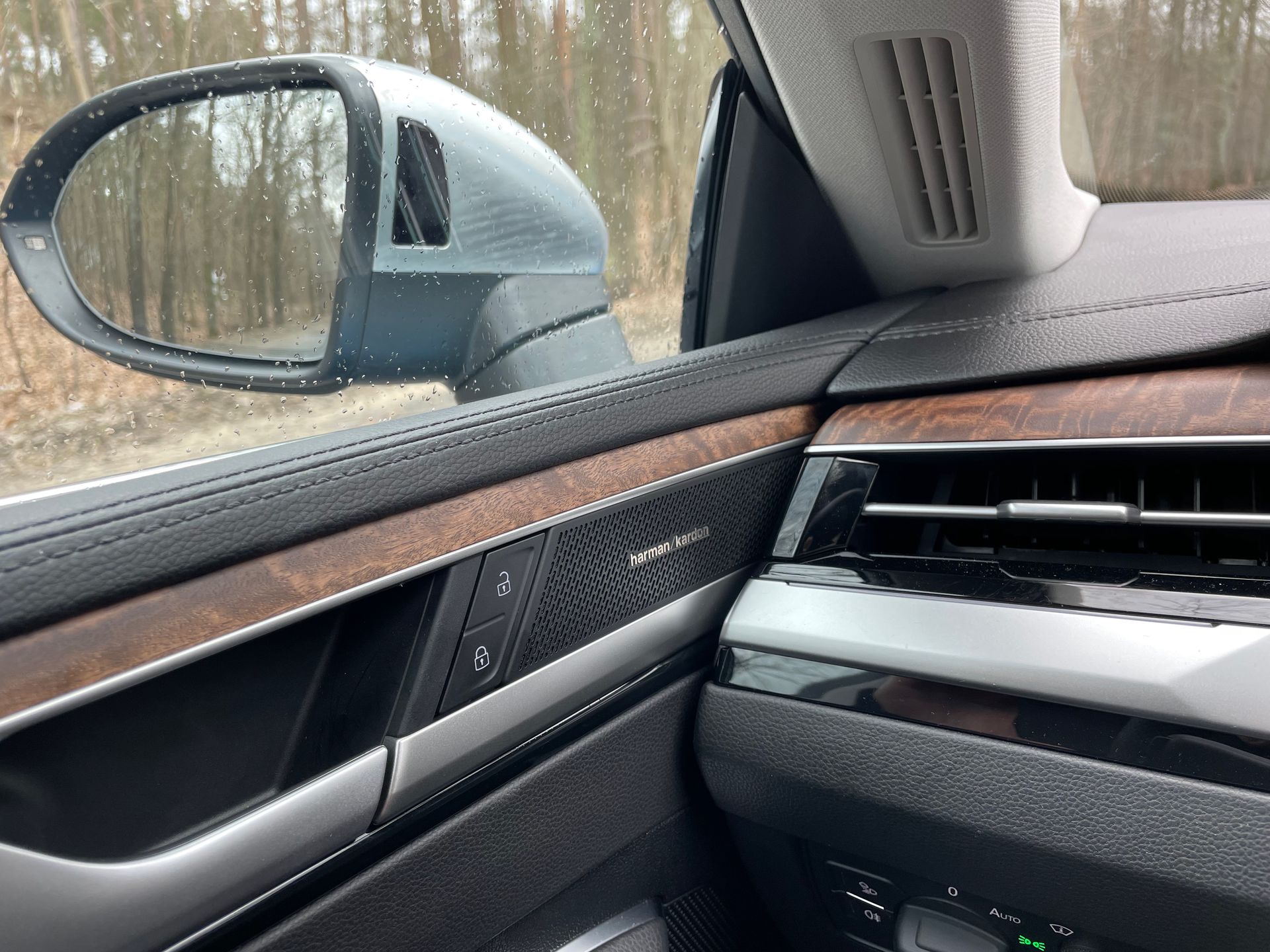 VW Arteon Shooting Brake 2.0 TSI