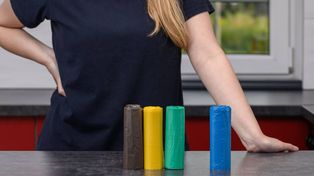 Mieszkańcy Zduńskiej Woli, którzy nie segregują odpadków, mogą zostać ukarani wyższą opłatą za odbiór śmieci