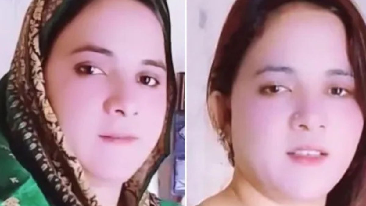 Tiktokerka z Pakistanu znaleziona martwa po odmowie zaręczyn.