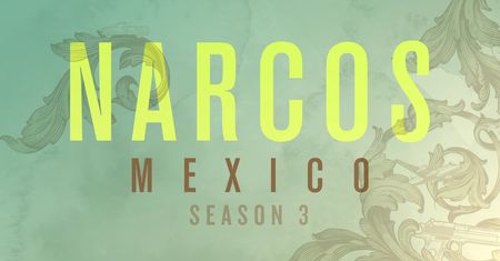 Poznaliśmy datę premiery finałowego sezonu serialu Narcos: Mexico. Jest też nowy zwiastun