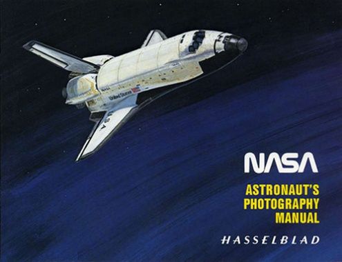 Jak fotografować w kosmosie? Podręcznik NASA