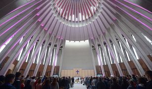 Warszawa. Beatyfikacja kardynała Wyszyńskiego i Róży Czackiej. Wiadomo, jak będzie przebiegała uroczystość