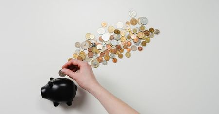 Konta oszczędnościowe — najnowszy ranking