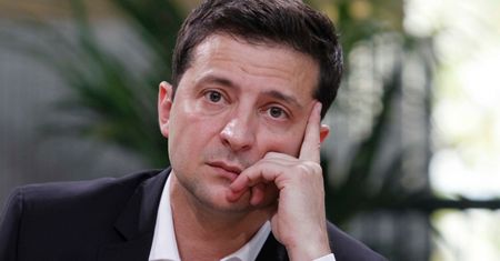 Ta informacja wywołała sensację. Odkryli, komu Wołodymyr Zełenski użyczał głosu