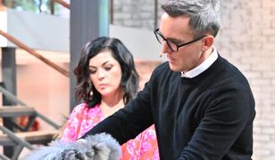 Cichopek i Kurzajewski mają poważny kryzys? Wystarczyły dwa zdjęcia