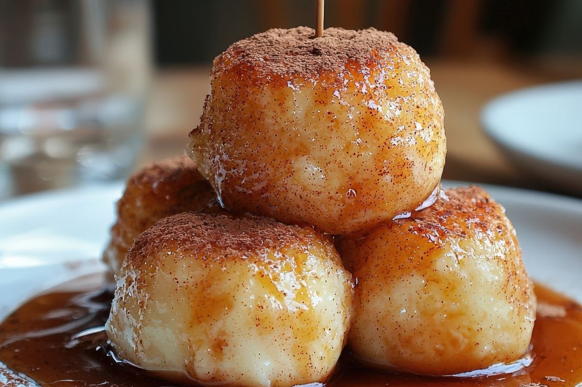 Leche Frita is a delicacy you will love