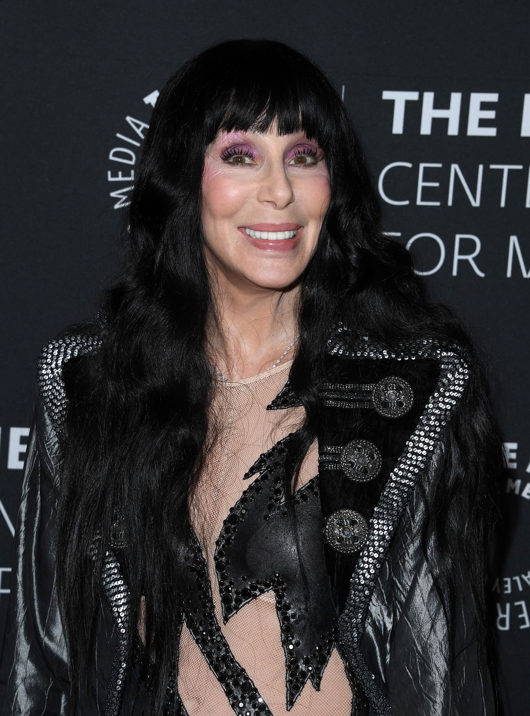 Cher, 2024 r.