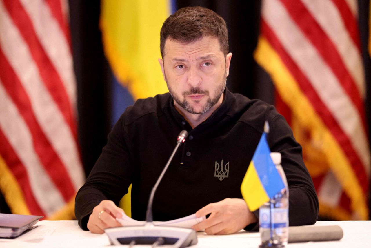Ukraine's nuclear ambitions: Fact or fiction?