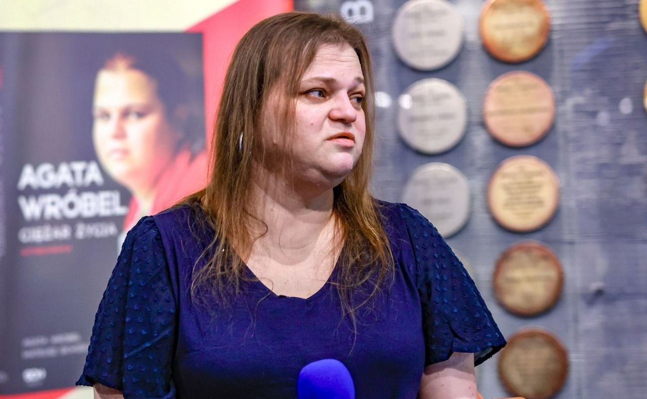 Agata Wróbel zakochała się w Grecji. Miłość nie przetrwała, ale ona wciąż pamięta