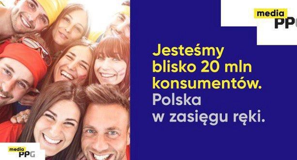 Polska Press Grupa wprowadza do oferty reklamowej markę mediaPPG