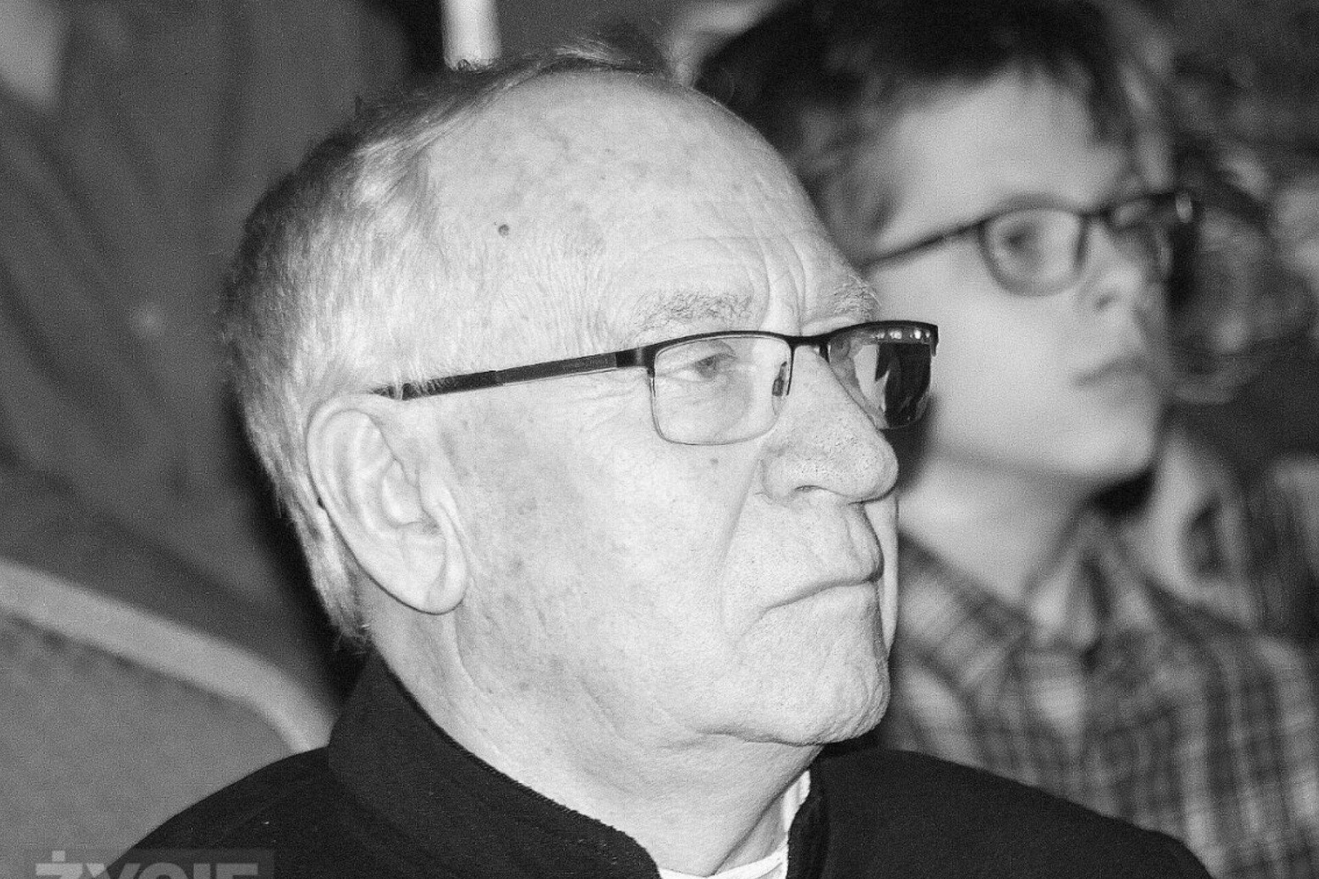Ks. kan. Marian Dopieralski zmarł 26 lipca 2025 r. zmarł w wieku 89 lat