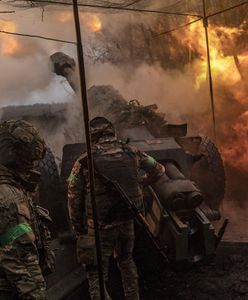 Takich walk nie było od dziesięcioleci. Bachmut jak forteca