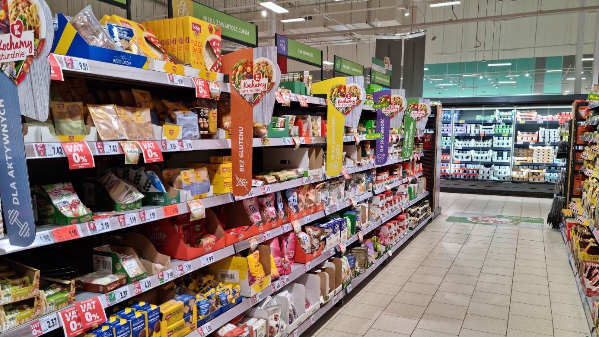 Jaki produktów unikać, by nie przepłacać? 