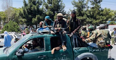 Afganistan. 20 lat interwencji USA. Jakie były jej przyczyny?